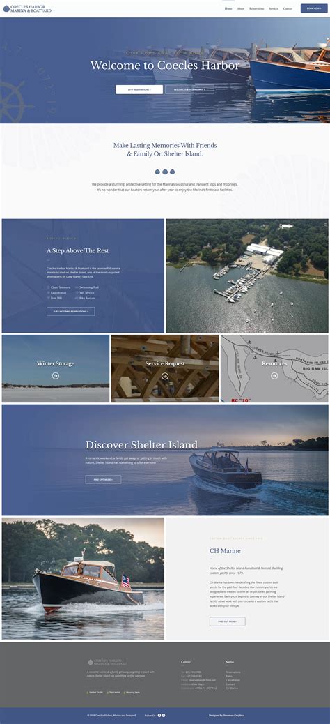 Website Design Inspiration on the Wix Platform | Freelance web design