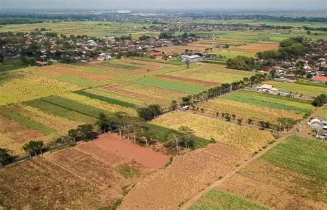 Progres Pembebasan Tanah Tol Kediri Kertosono Lambat Ada Apa Simak