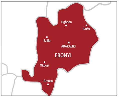 Ebonyi State Post Offices : Full List & Address - 2025