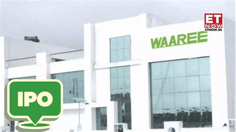 Waaree Energies IPO Allotment Date And Time Check Status Online Via