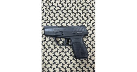 Taurus Pt709 Slim For Sale