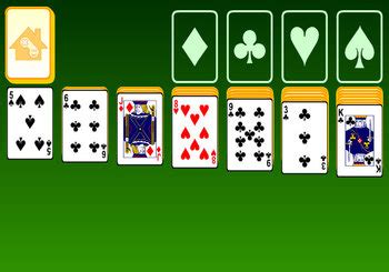 Aarp Games Klondike Solitaire 2023 - All Computer Games Free Download 2023