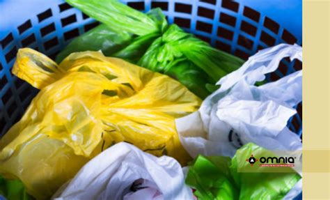 Distrito Federal proíbe distribuição de sacolas plásticas Omnia