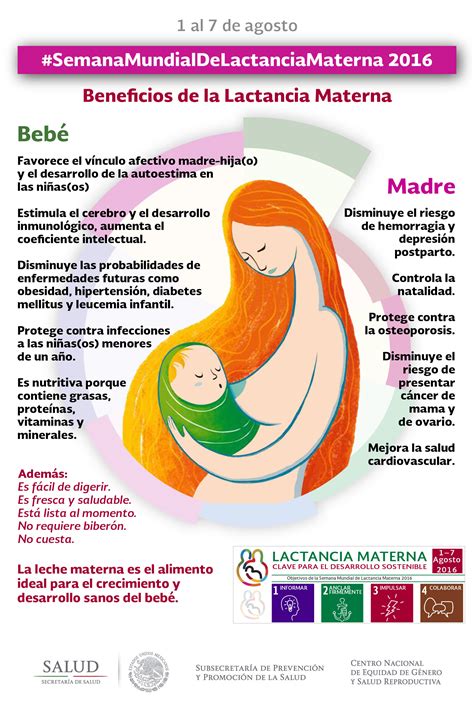 Beneficios De La Lactancia Materna Para La Madre Oms Themelower