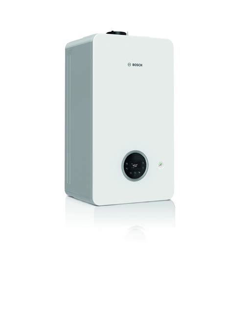 Caldaia A Condensazione Junkers Bosch CONDENS 2300 W GC2300W 24 30