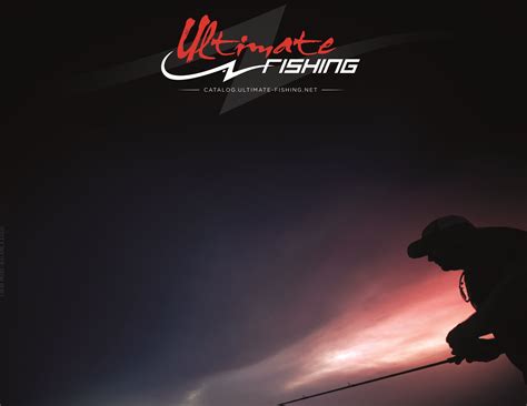 Catalogue Ultimate Fishing 2019 | Ultimate Fishing