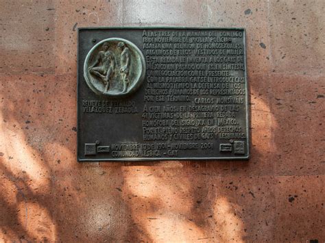 Lugares Tur Sticos Gay Que Debes Visitar En La Cdmx