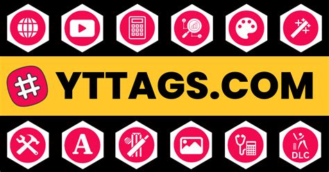 500+ Free Online Tools & Calculators - Yttags