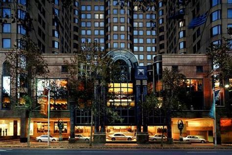 Sheraton on the Park Sydney Sydney, Hotel Australia. Limited Time Offer!