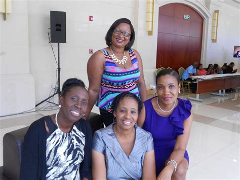 PHOTOS: UTech Graduation 2014 Staff View | UTech Alumni Blog