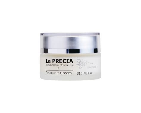 Placenta Cream Плацентарный крем с коллагеном и керамидами, 31 гр ...