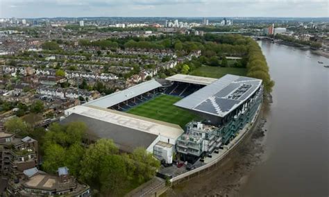 Kviz Pogodi Nazive Stadiona Najpoznatijih Evropskih Klubova