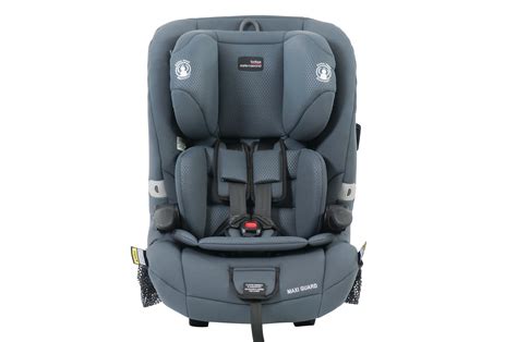 Britax Safe N Sound Maxi Guard | Inbuilt Harness Until 8 Years — Baby Zone