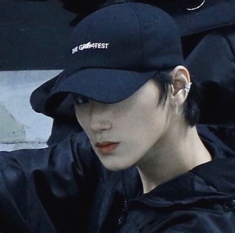 Pin By Hyunix On Kpop Sans Cute Hot Korean Guys Film Aesthetic