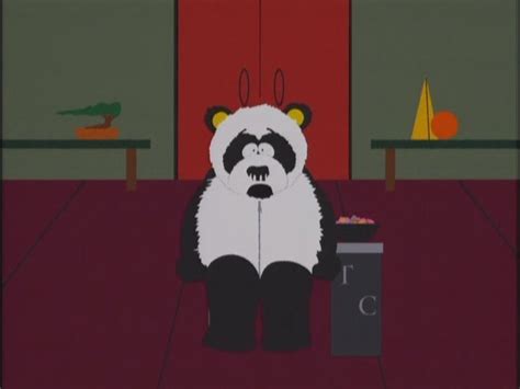 3x06 Sexual Harassment Panda South Park Image 21127292 Fanpop