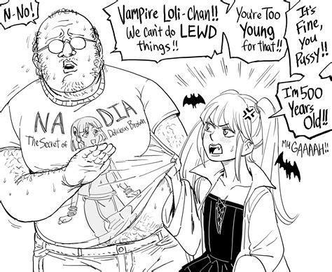 Baalbuddy (Commissions Closed) on Twitter: "Patreon request: Stupid