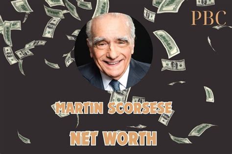Martin Scorsese Net Worth 2024: Career, Early Life And Achievements