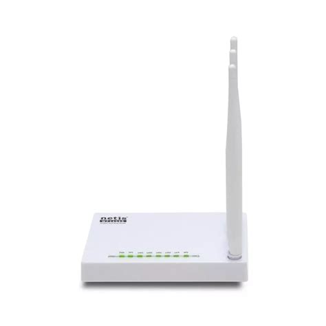 Manual de usuario Netis WF2409E (Español - 52 páginas)