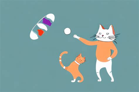 Do Cats Play Fetch A Comprehensive Guide To Understanding Feline