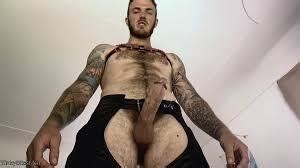 Christian Wilde Hot Photo BoyFriendTV