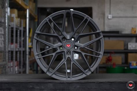 Vossen Evo