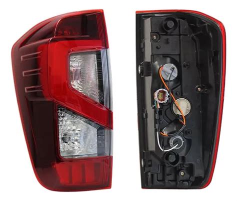 Calavera Np Frontier D Led Env O Gratis