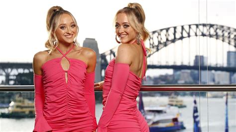 Australias Top Social Media Influencers The Rybka Twins Say Fun Videos