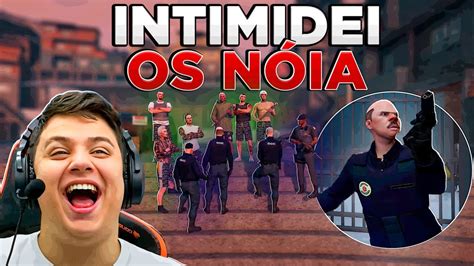 Minha Primeira Patrulha Como Pol Cial No Gta Rp Modder Clips Youtube