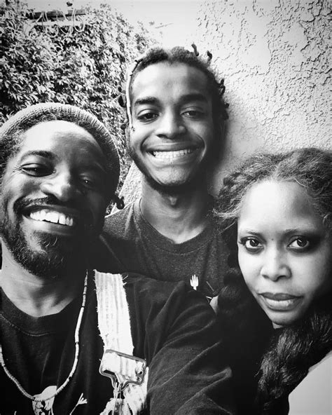 Erykah Badu Children: Meet Seven Sirius Benjamin, Puma Sabti Curry
