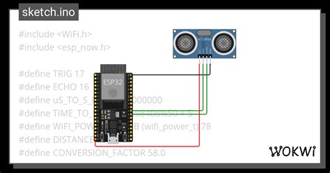 Challenge 1 Wokwi ESP32 STM32 Arduino Simulator