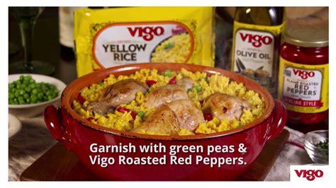 Recipes With Vigo Yellow Rice Bryont Blog