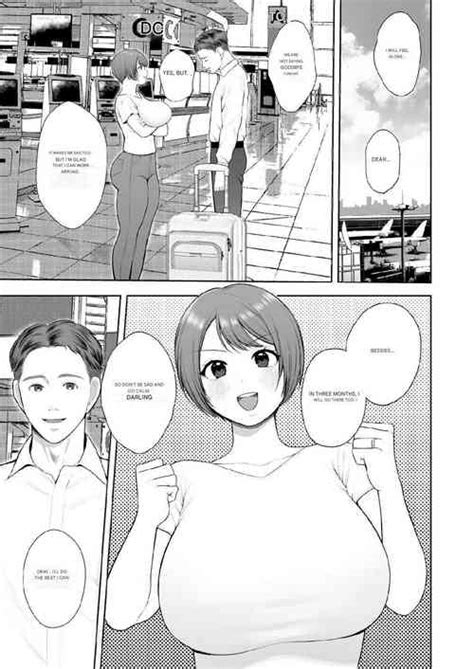 My GF S Mom Has Got It Goin On Nhentai Hentai Doujinshi And Manga