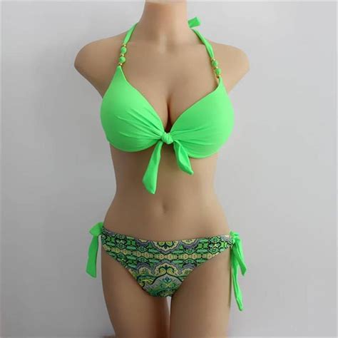 Online Kopen Wholesale Mini Bikini Uit China Mini Bikini Groothandel