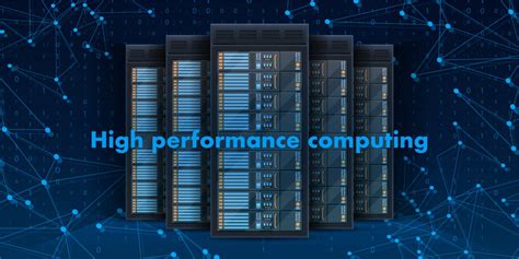 High Performance Computing Cos L Hpc Universeit