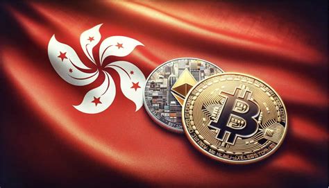 現貨比特幣 Etf｜已確認！香港證監會將於4月30日首次推出現貨比特幣和現貨以太幣 Etf！｜幣圈消息｜加密貨幣交易｜加密貨幣社區新聞關注