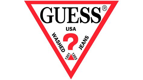 Guess Logo