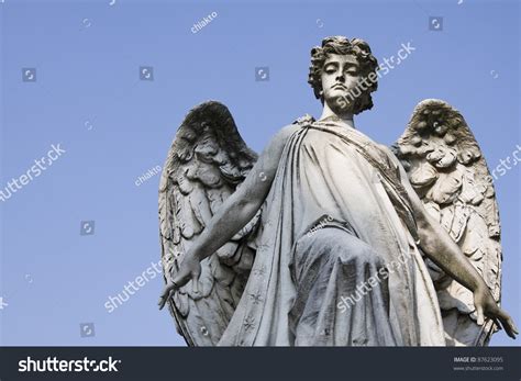 Angel Statue Arms Open: Over 53 Royalty-Free Licensable Stock Photos ...