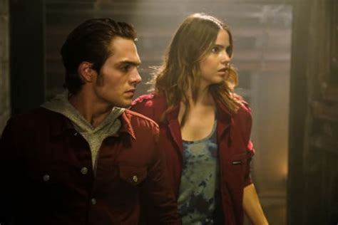 Teen Wolf Season 6 Episode 13 Review: After Images - TV Fanatic