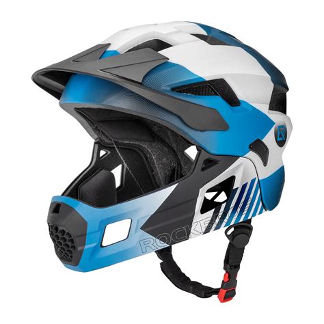 bmx bike helmet full face