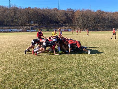 Rugby ul bârlãdean are viitor Vremea noua Liderul presei vasluiene