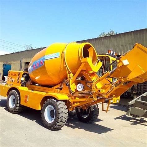 self loading concrete mixer usa | self loading concrete mixer | Buy ...