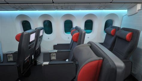 Air Canada Premium Economy Class: What to Know - NerdWallet