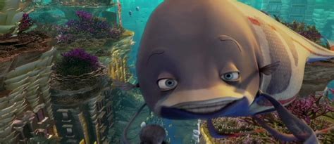 Shark Tale Wallpaper