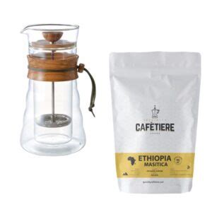 Aeropress Special Price Specialty Cafetiere With Paper