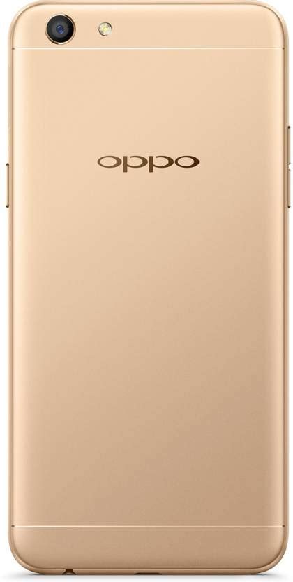 Oppo Unveils F Selfie Expert Smartphone With Dual Front Facing Cameras