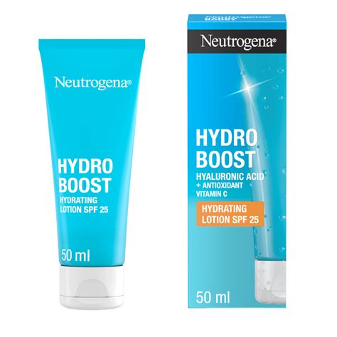 Neutrogena® Hydro Boost Water Gel Moisturiser