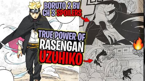 Boruto Destroyed Code Rasengan Uzuhiko Boruto Two Blue Vortex Hot Sex Picture