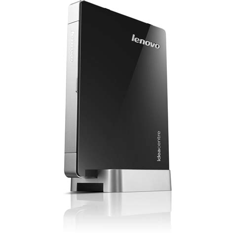 Lenovo IdeaCentre Q190 320GB Desktop PC 57313340 B&H Photo Video