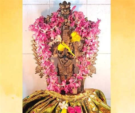 Upadevathas Sree Venkatachalapathy Kshethram