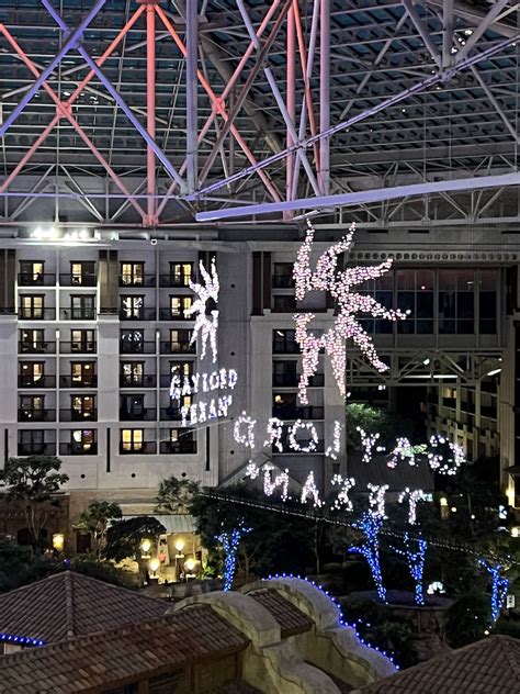 Gaylord Texan ICE 50% Coupon 2023 | Texas Travel Talk